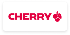 Cherry logo